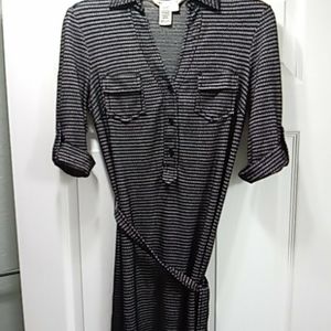Max Studio dress size xs